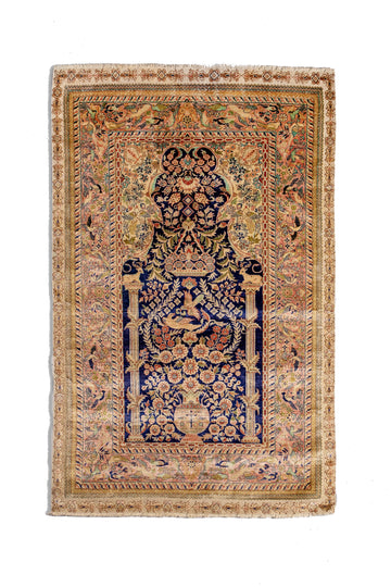 Sajjadah-e-Bahisht | سجادهٔ بہشت