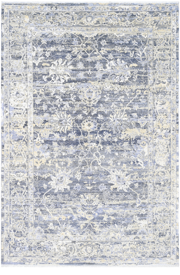 Silver Mirage