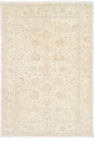 Ivory Canopy