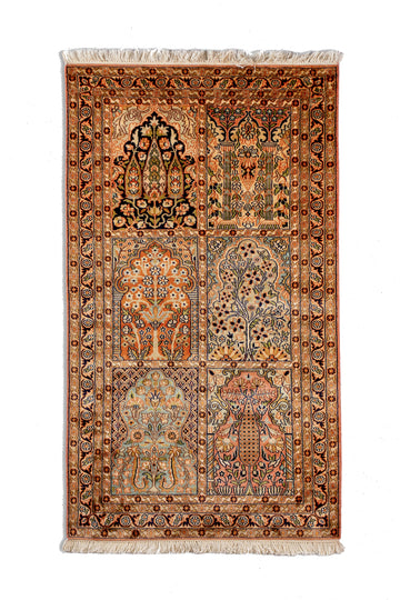 Bagh-e-Khayaal | باغِ خیال