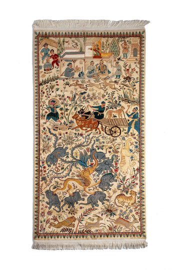 Takht-e-Sulaymani (Throne of Solomon)