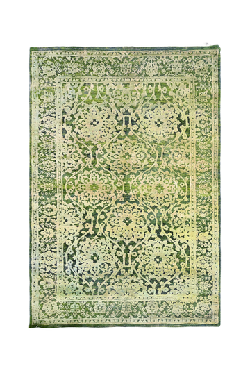 Green Patina