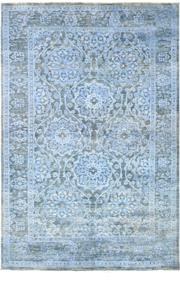 Barf-e-Aasmaan (Sky Snow)