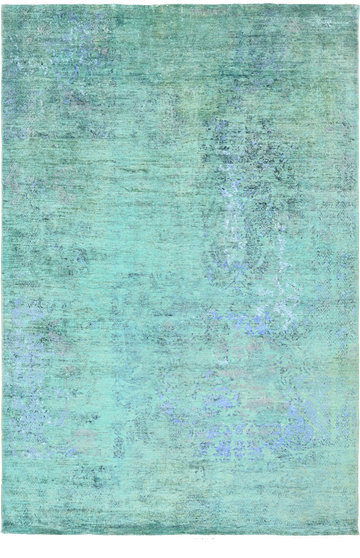 Seafoam Fade